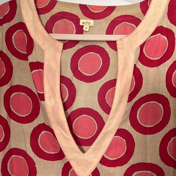 Echo Beach Coverup - Picture 3 of 8